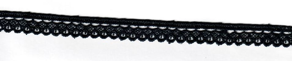 CHEMICAL LACE: 15Y: 1/2" (MA49-1594)
