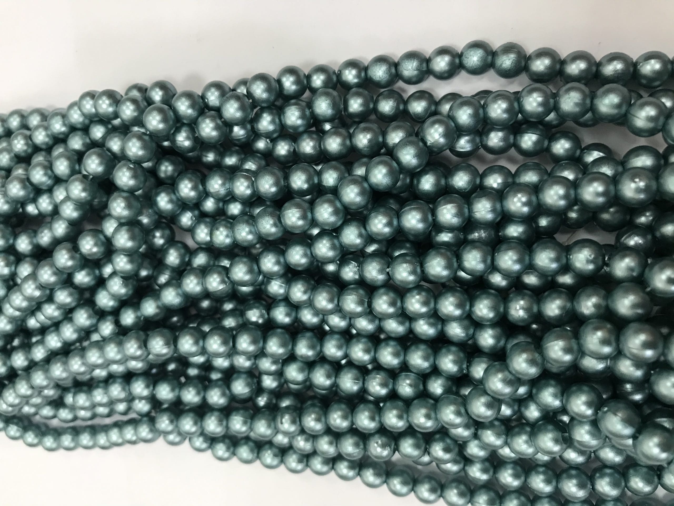 PL  BEADS;30" (KM/5MM-PX30)