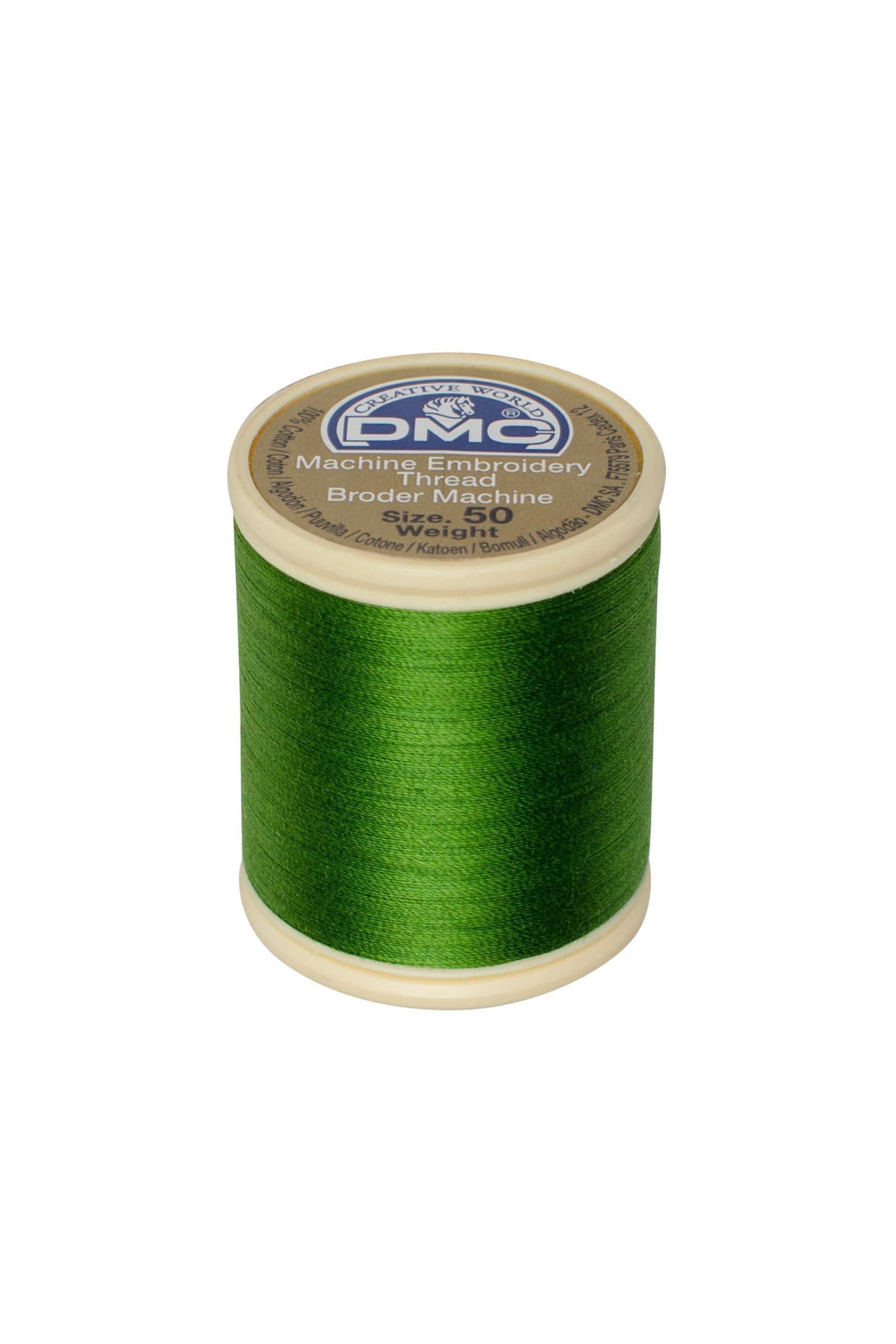 MACHINE EMB.THREAD:5 SP 500M (237A)