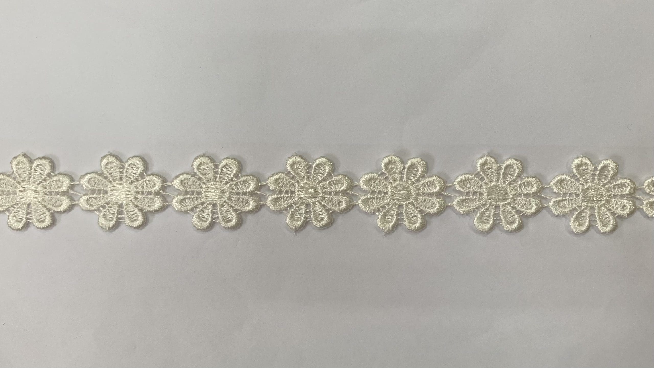 CHEMICAL LACE:15Y:1" (MA348)
