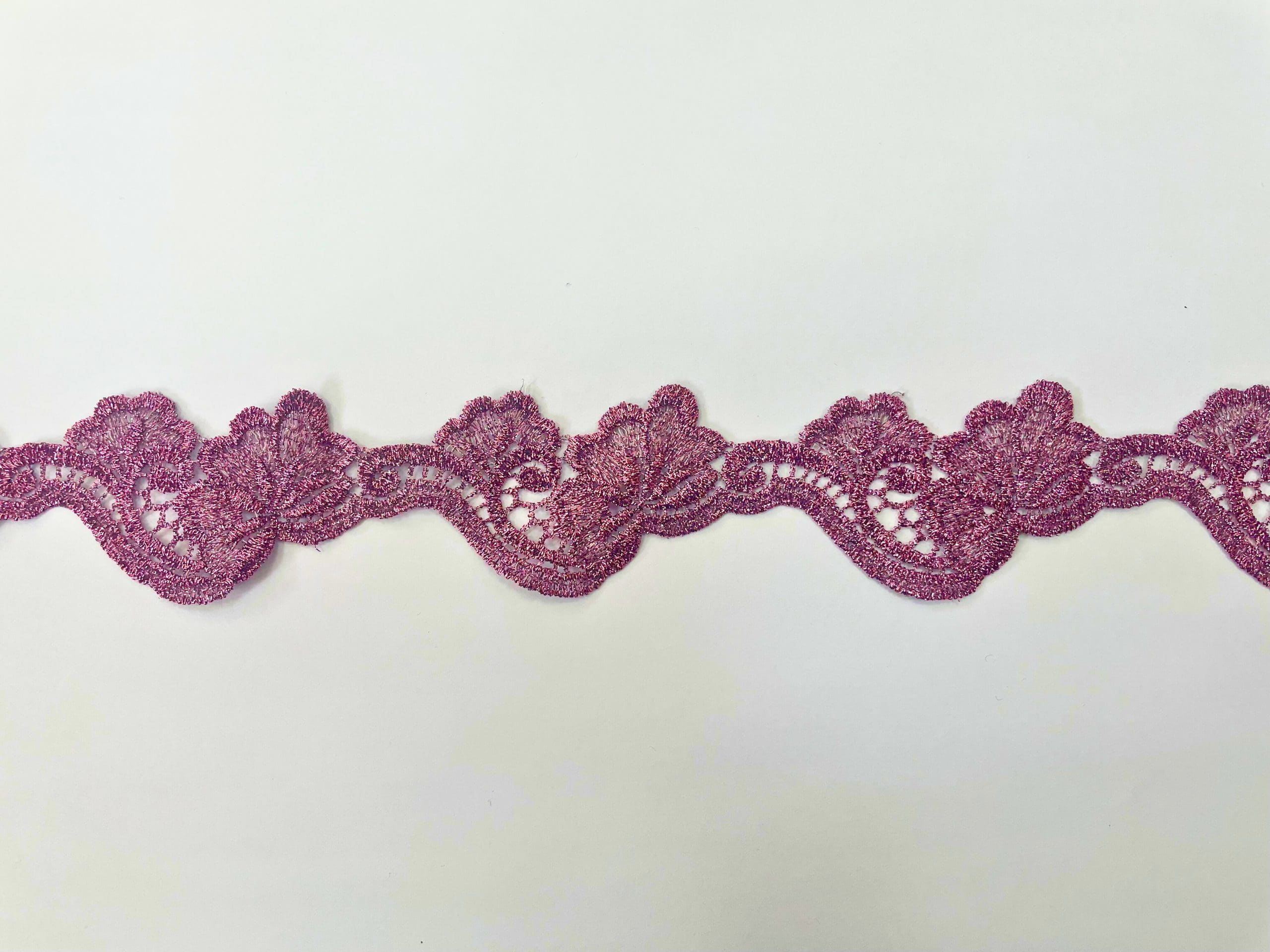 MET CUTTING LACE:2″:15Y (MT53-1012JM)