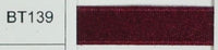 Satin Ribbon – 36 yd (32.92 m) per Roll, Pack of 12 Rolls (8511BC-1/4)