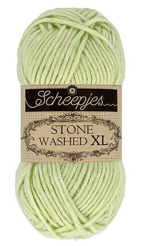 C/A.YARN:”SCHEEPJES”5x50G (SCHE/STONE WASH-XL)