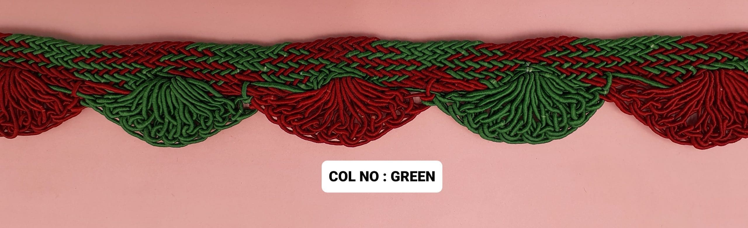 LACE: 9MTR (G-927)