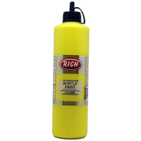 Premium Acrylic Paint – 500 ml (ACRYLIC PAINT/500CC)