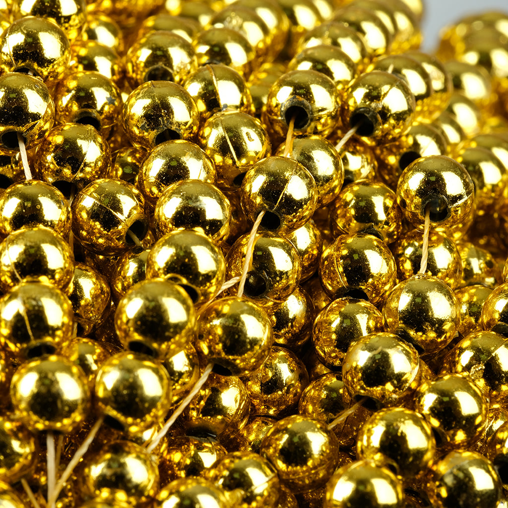 BEADS;30"STR (6X30ROG)