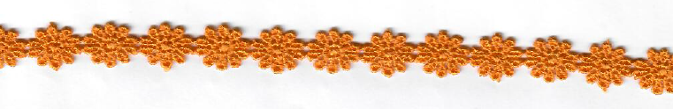 CHEMICAL LACE;15Y :1/2" (MA1165)