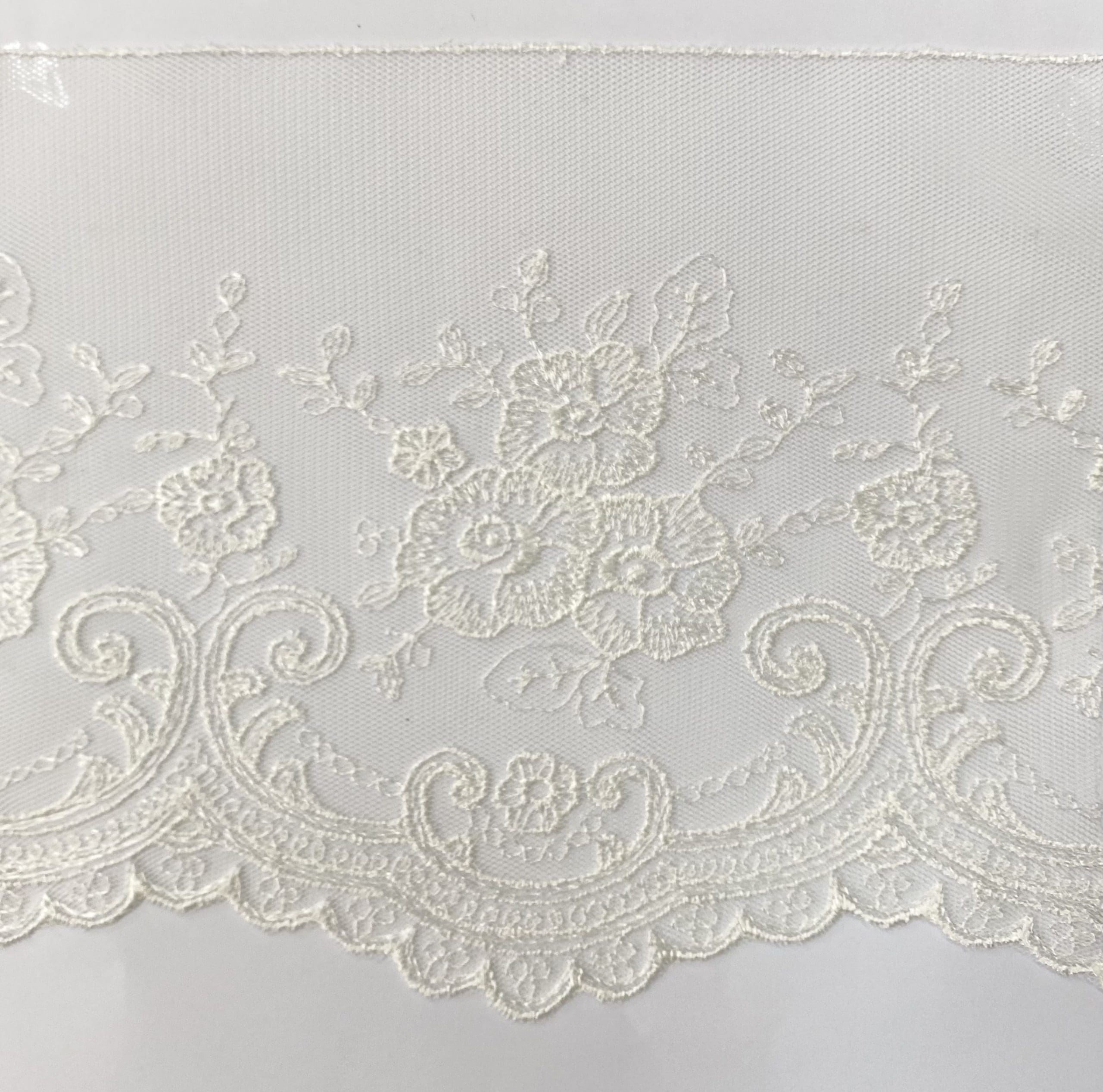 POL.NET-CUT LACE:15Y:.5.25 (D-58-4192)
