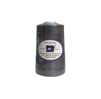 Spun Polyester Sewing Thread — 5000 Yards (MAC5KN)