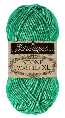C/A.YARN:”SCHEEPJES”5x50G (SCHE/STONE WASH-XL)
