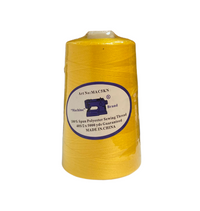 Spun Polyester Sewing Thread — 5000 Yards (MAC5KN)