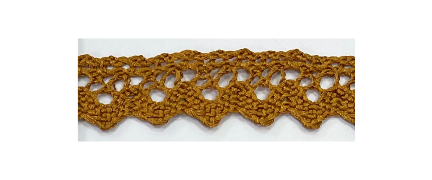 LACE:25 MTR (2435)