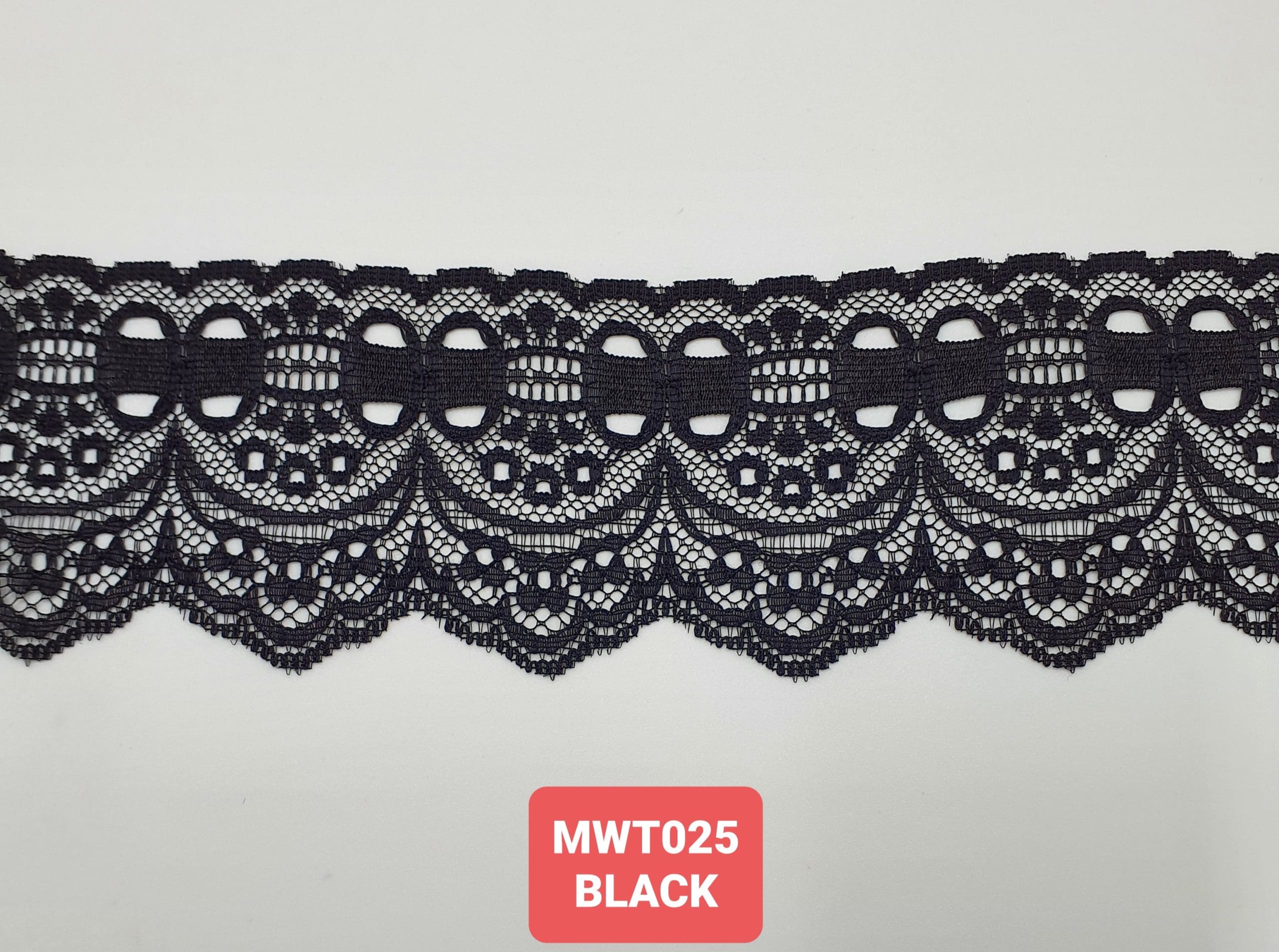 NYL. RASCHEL LACE;72Y (MWT025)