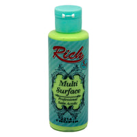 Multi-Surface Acrylic Paint – 130 ml (MULTI SURFACE-130CC)