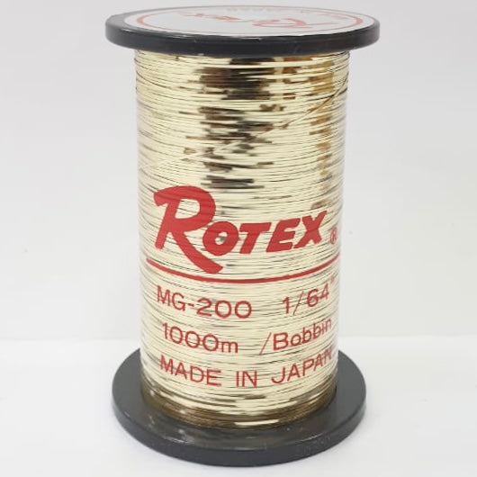 MET:YARN:1000M/BO:10BB/BX (MG-200-1/64)