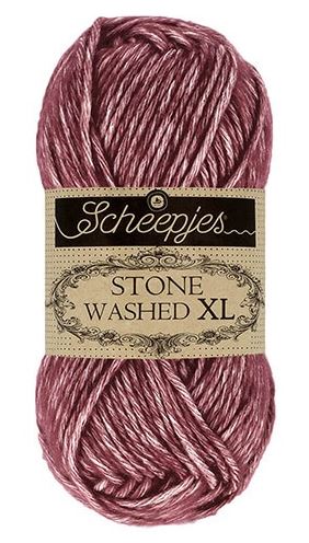 C/A.YARN:”SCHEEPJES”5x50G (SCHE/STONE WASH-XL)