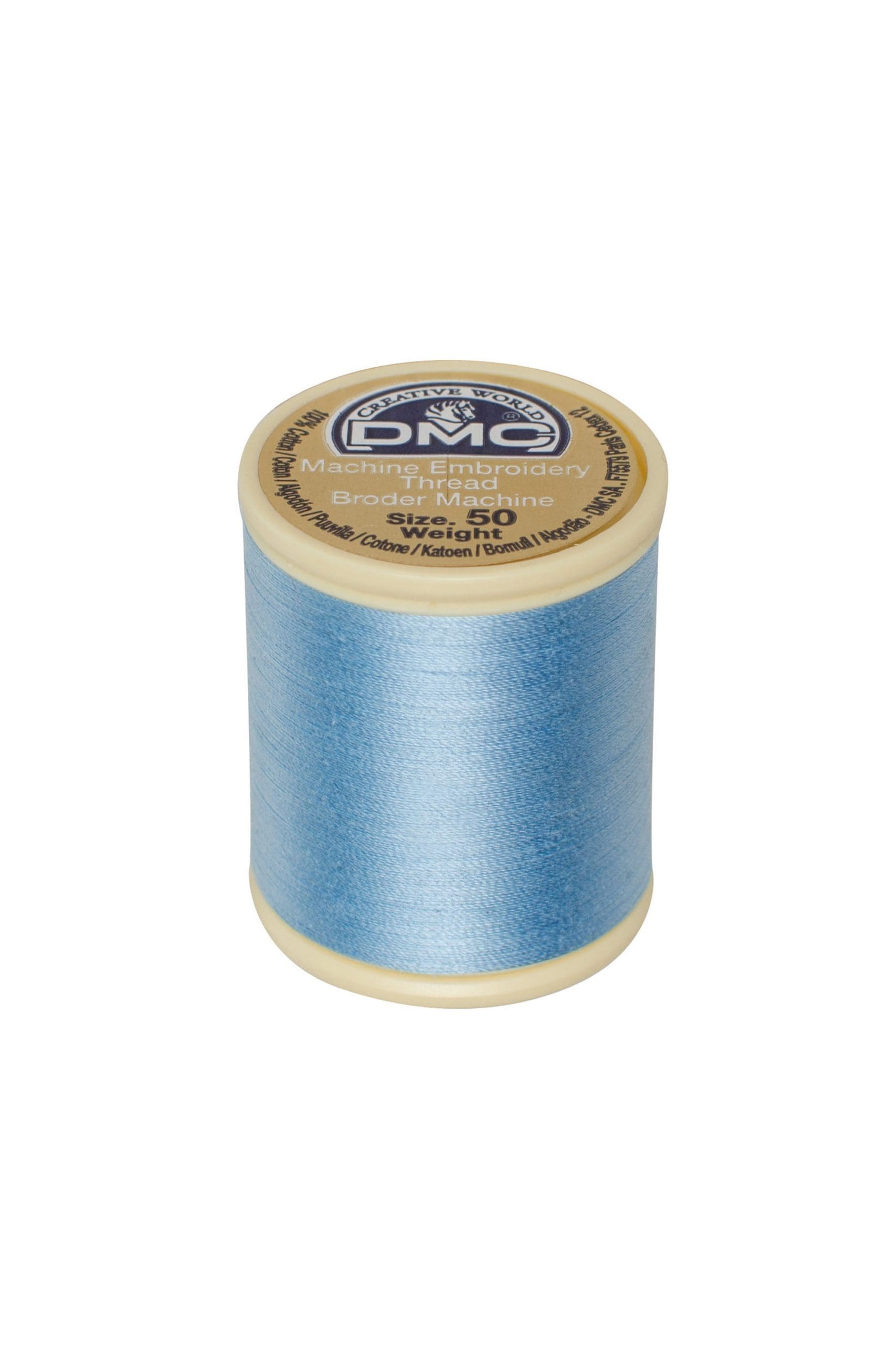 MACHINE EMB.THREAD:5 SP 500M (237A)