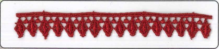 CHEMICAL LACE (MA4033)