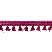 Lace Trim – 16.5 m (10148)