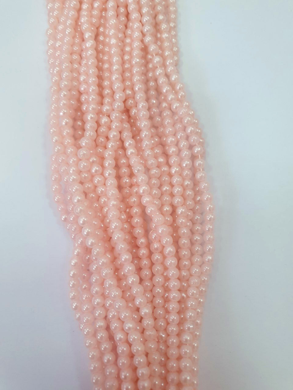 PL  BEADS;30" (KM/4MM-PX30)