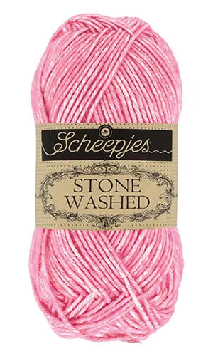 C/A.YARN:”SCHEEPJES”5x50G (SCHE/STONE WASH)