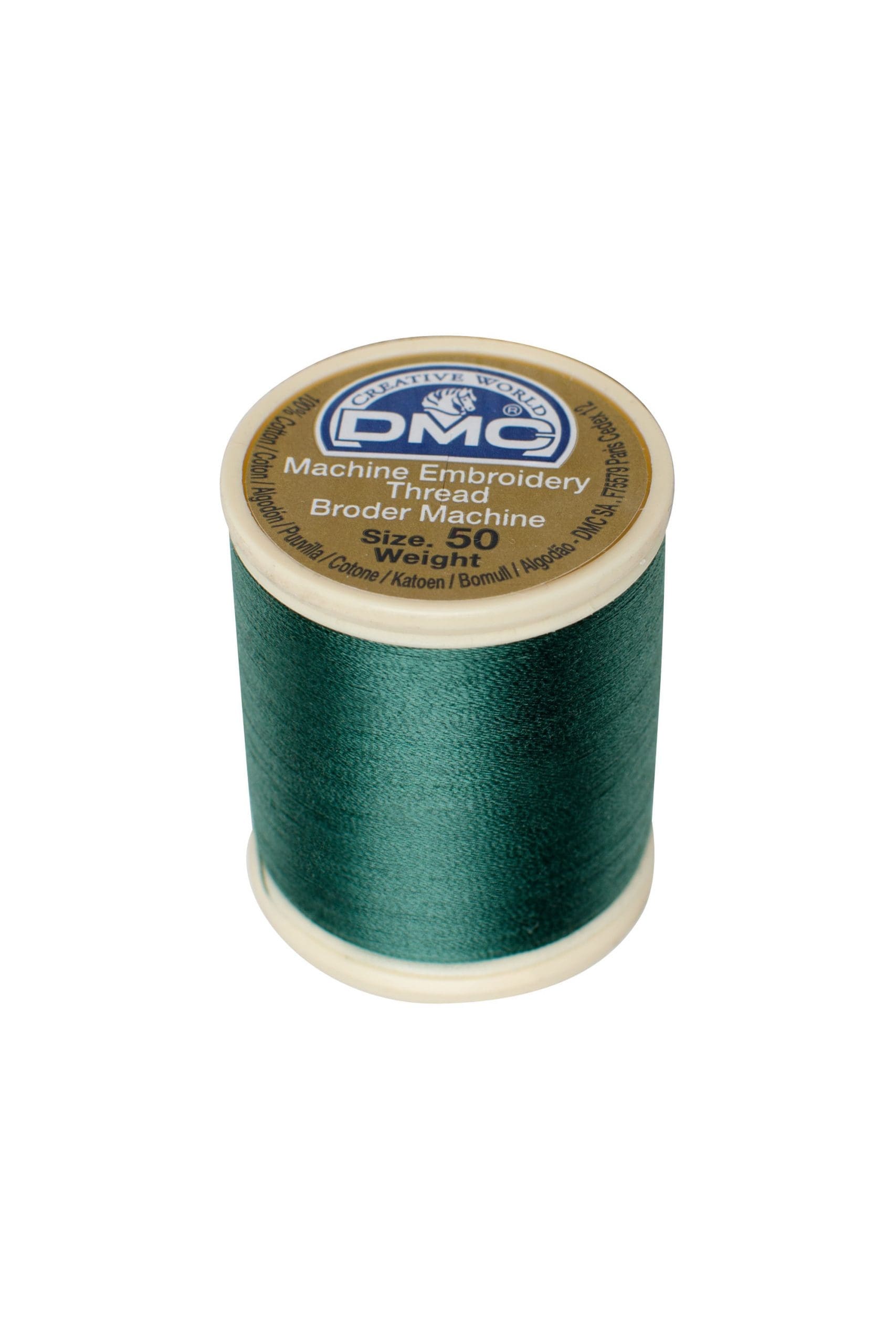 MACHINE EMB.THREAD:5 SP 500M (237A)