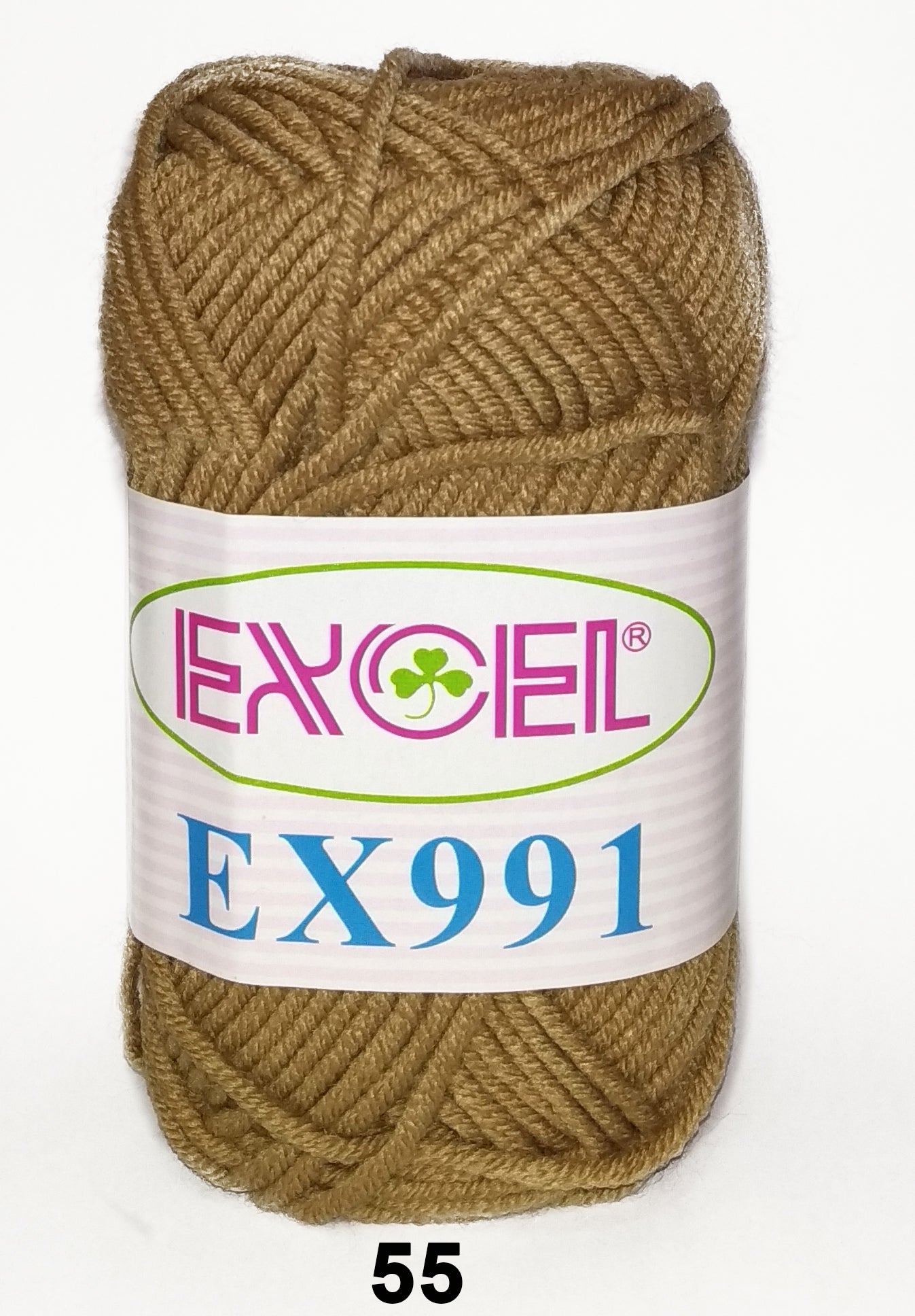 CROCHET YARN:400GRM (10BL) (FY-EX991)
