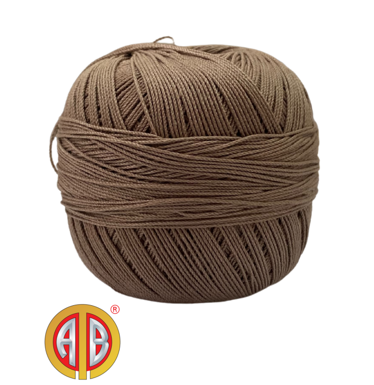 COT.YARN:50GRx4BL (200GR) (ELLY-5/4)