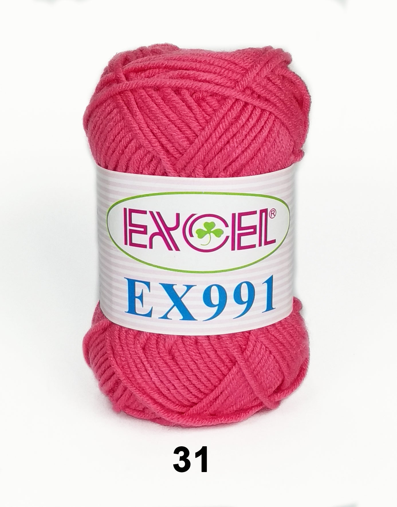 CROCHET YARN:400GRM (10BL) (FY-EX991)