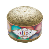 Alize Diva Ombre Batik Microfibre Yarn – 500 g (ALIZE/DIVA OMBRE-B)