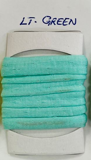 T-SHIRT YARN~70M~400G (LOOP/T-SHIRT)
