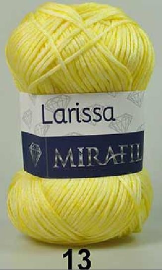 TENCEL YARN:100GRx5BL (500GR) (MIRAFIL/LARISSA)