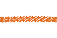 Chemical-Cut Lace Trim – 15 yd × 1-1/8 in (MA54-1034)