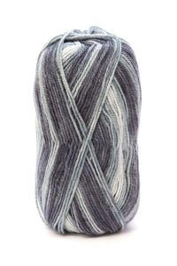 DMC Knitty Pop Acrylic Yarn – 5 x 50g (8126/DMC)
