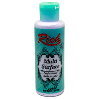 Multi-Surface Acrylic Paint – 130 ml (MULTI SURFACE-130CC)
