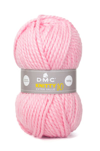 DMC Knitty 10 Yarn – 5 x 100g (500G) (8114/DMC)