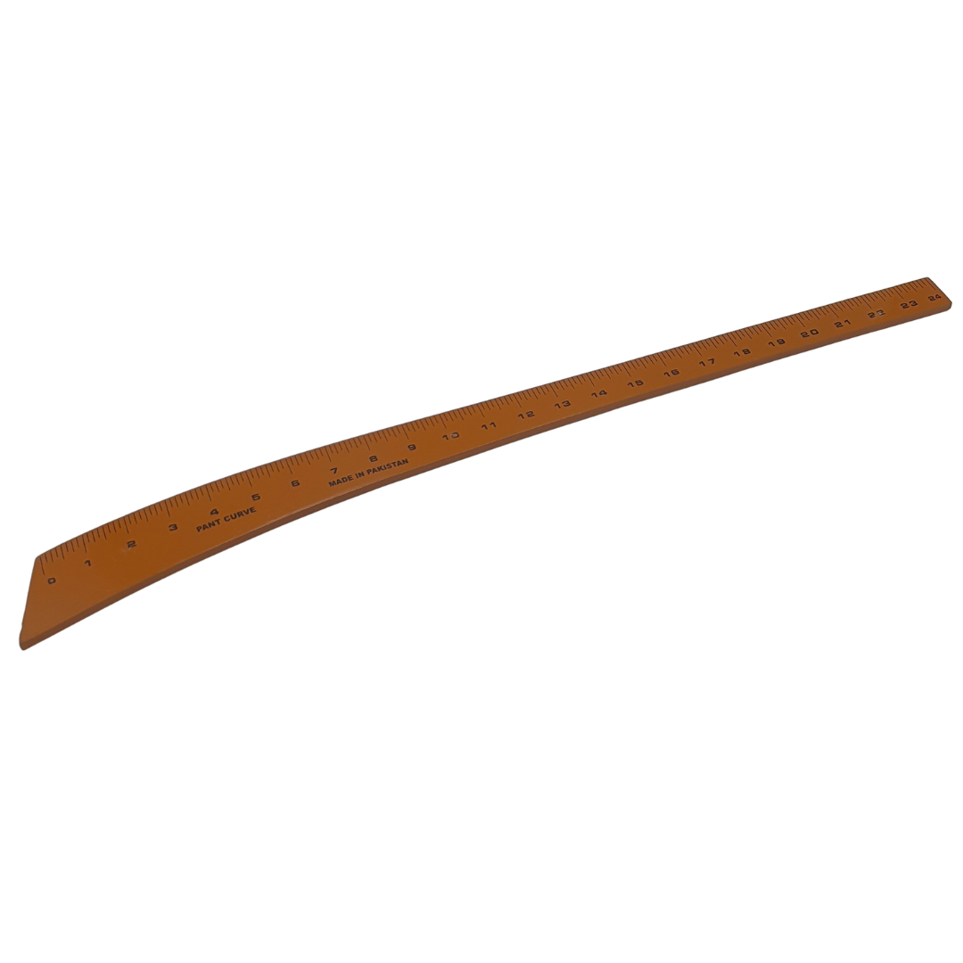 WOODEN SCALE (WOODEN SCALE)