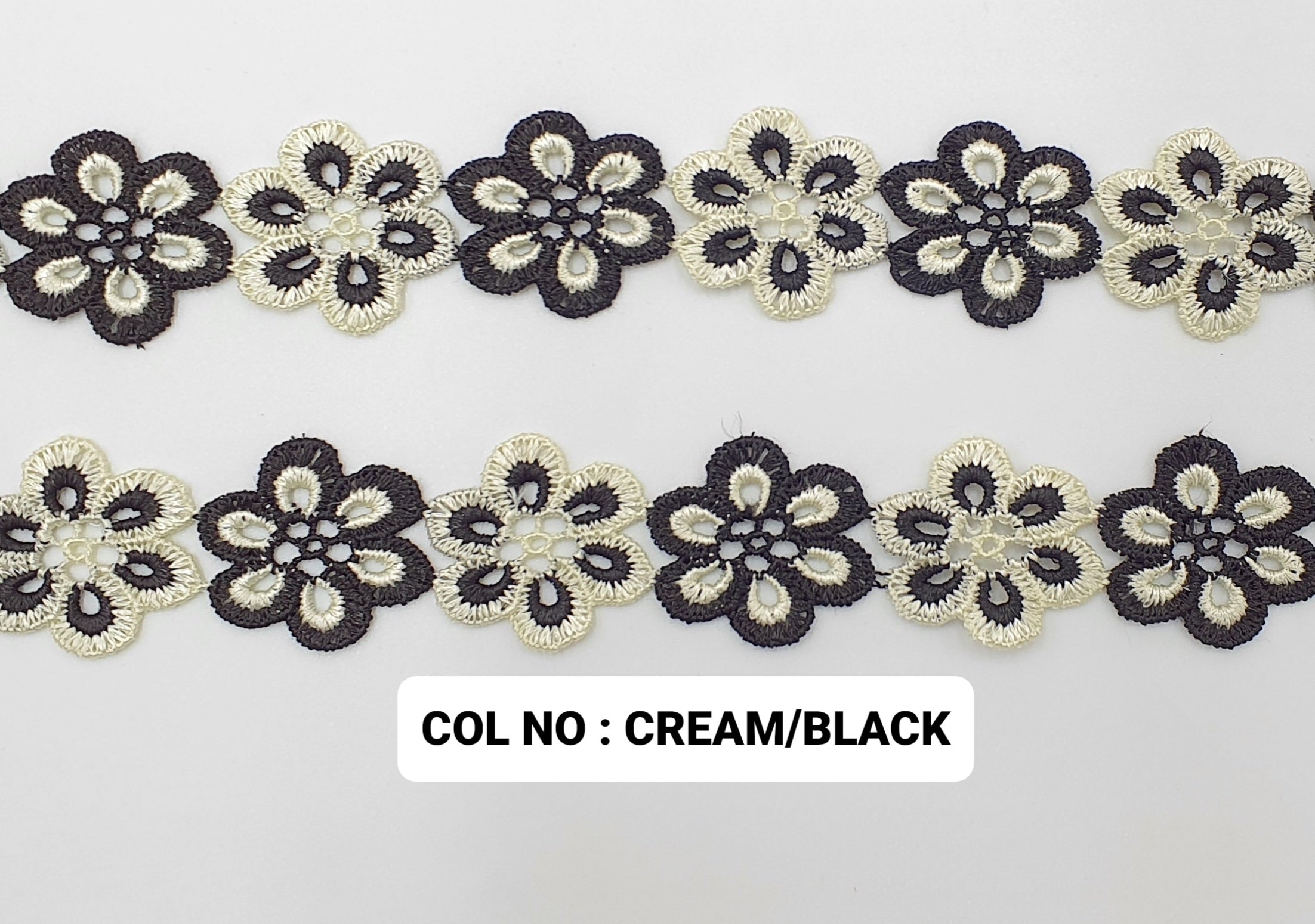 LACE:15MTR (7401/15)