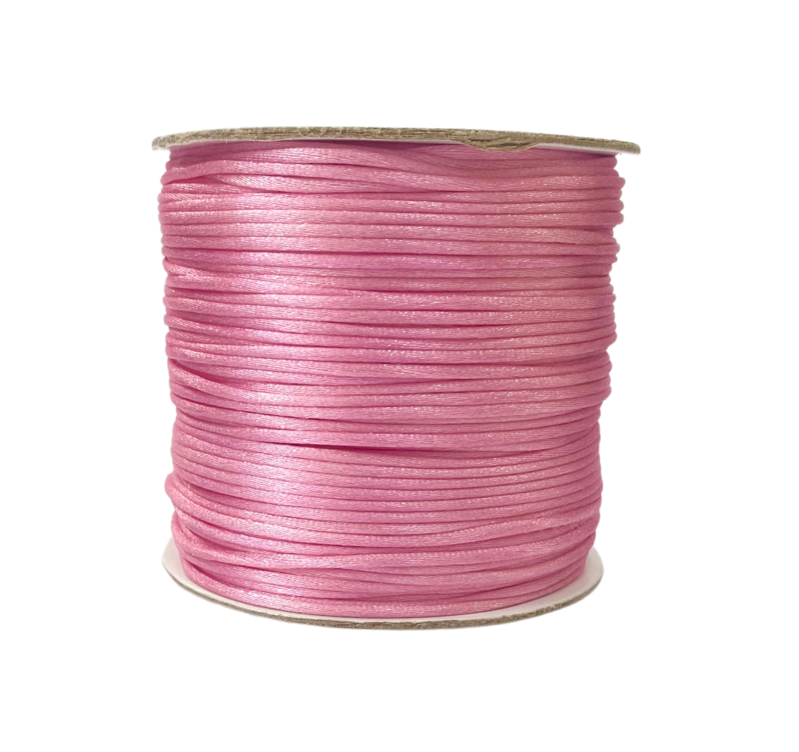 NYLON CORD:144Y (131.6MTR) (TB-205)