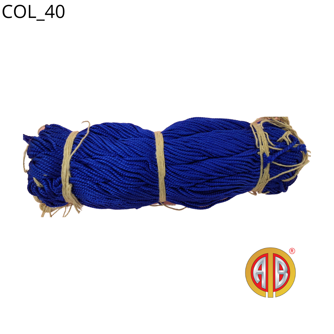 CORD: 9MTR/PC: 1DOZ/PKT (5064/FNA001)