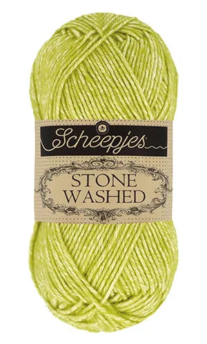 C/A.YARN:”SCHEEPJES”5x50G (SCHE/STONE WASH)