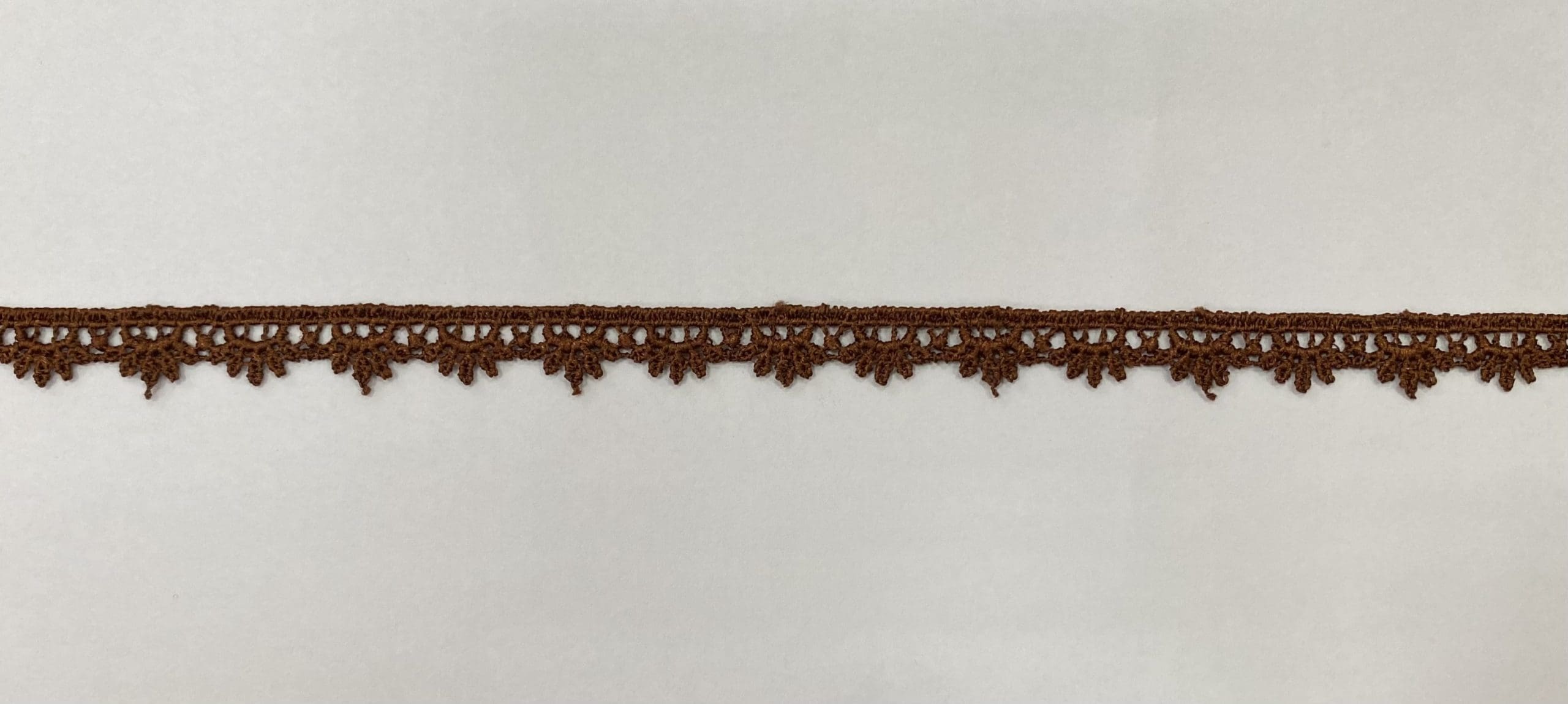 CHEMICAL CUT.LACE:15Y:1/2" (MA353)