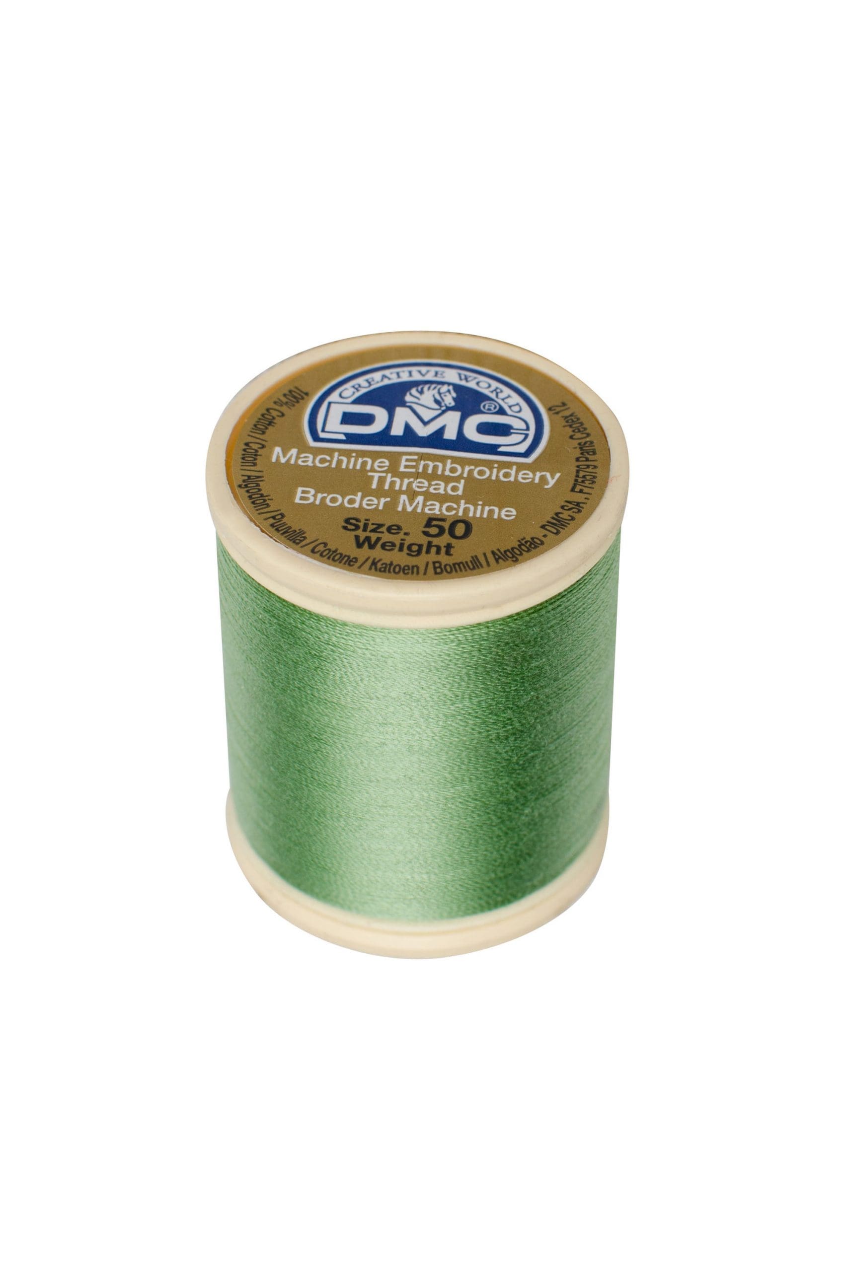 MACHINE EMB.THREAD:5 SP 500M (237A)