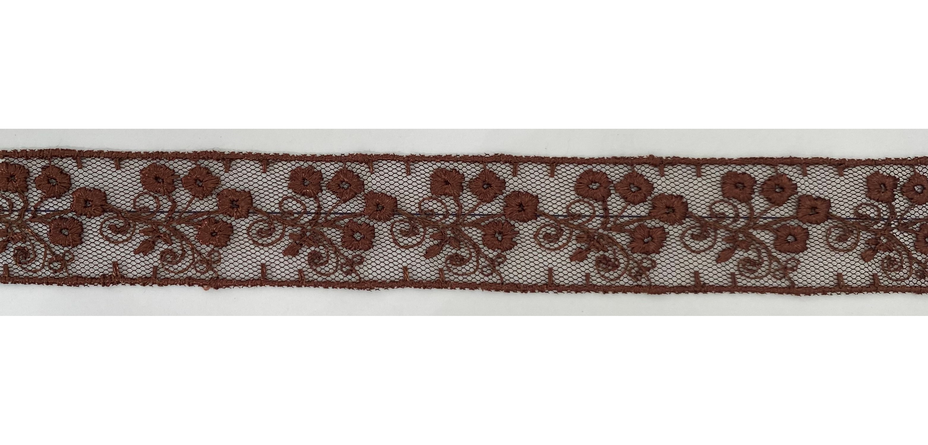 NET CUTTING LACE;15YDS/PC (D-45-4029)