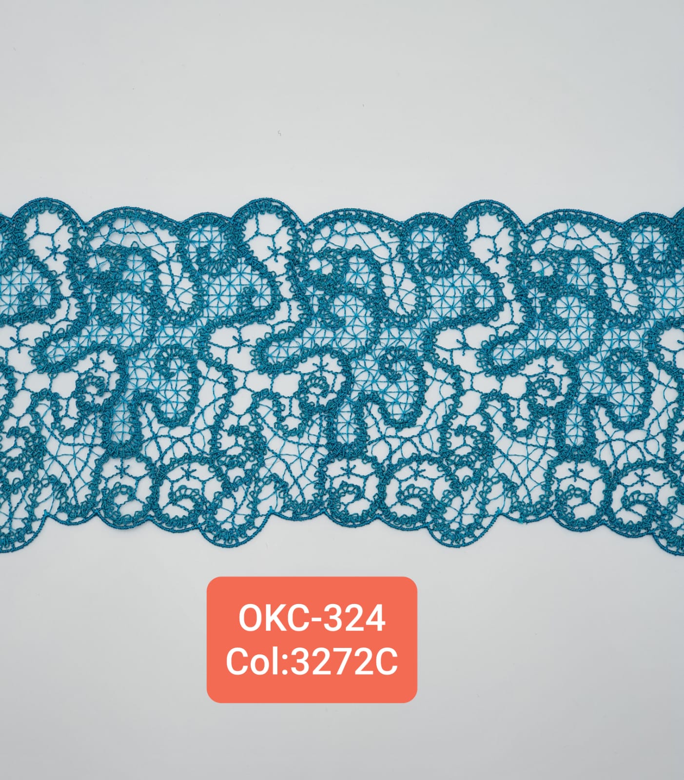 GUIPURE LACE (OKC-324)