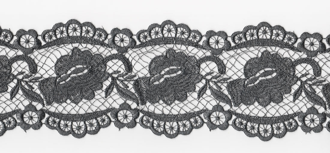 EMBROIDERY LACE (OKC-288)