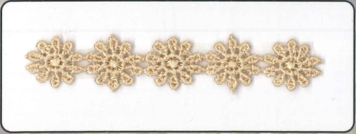 CHEMICAL LACE;15Y :1/2" (MA1165)