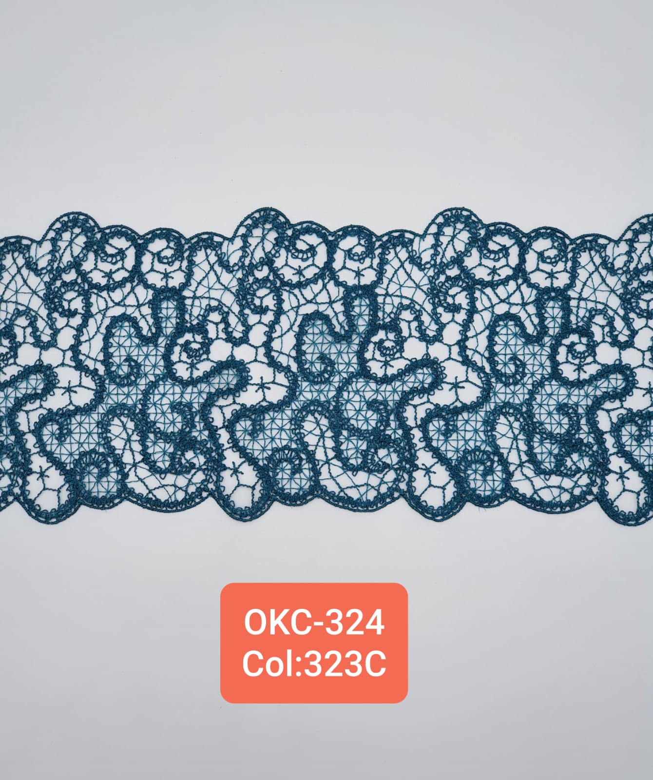 GUIPURE LACE (OKC-324)