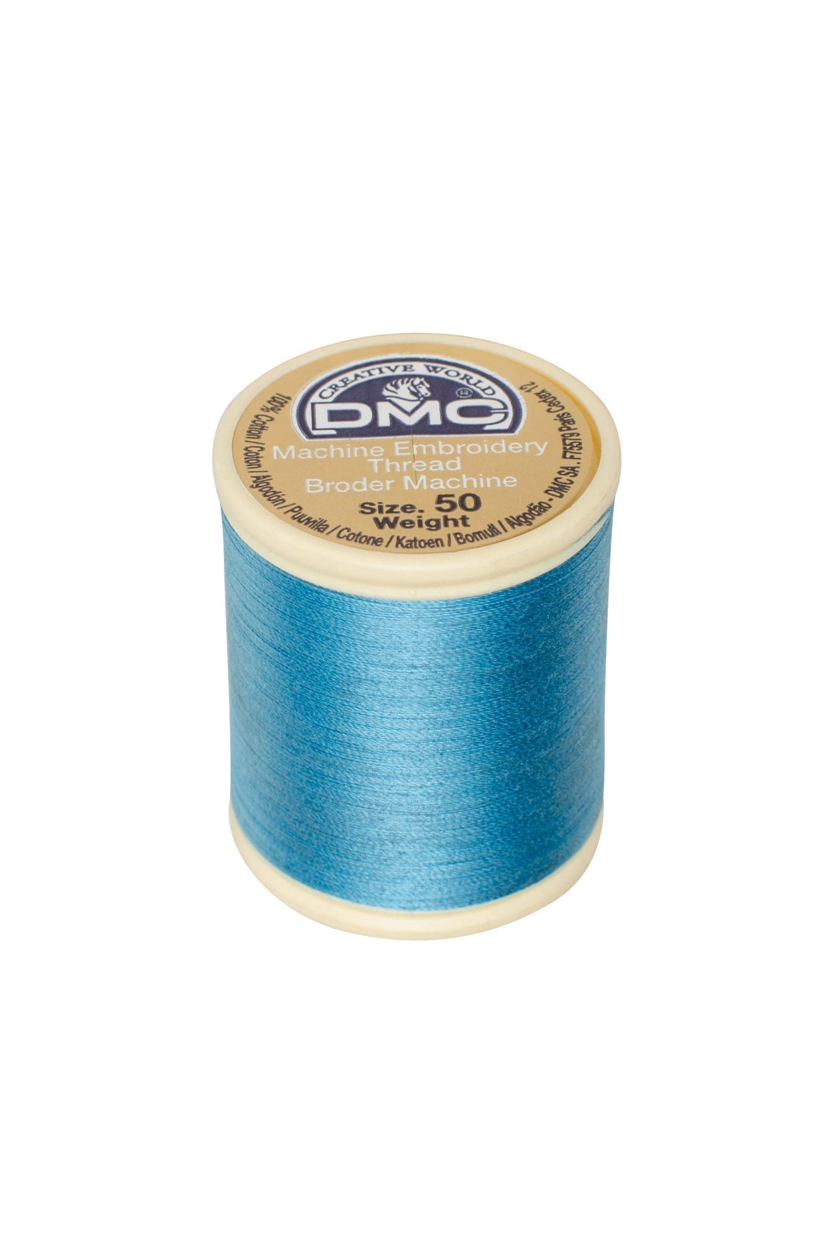 MACHINE EMB.THREAD:5 SP 500M (237A)