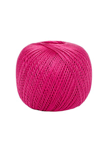 DMC Petra Cotton Crochet Thread – 4 × 100 g (993A)